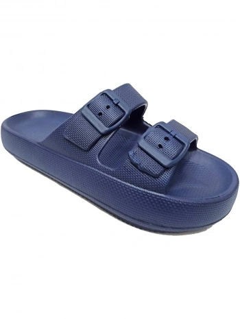 282 AKINAL BELLA 45-46-47 BÜYÜK NUMARA TOKALI ERKEK TERLİĞİ