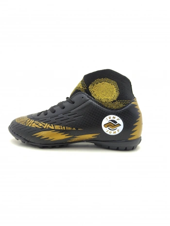 28366 JUMP ERKEK ÇORAPLI HALISAHA AYAKKABISI