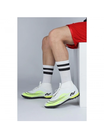 29677 JUMP ÇORAPLI ERKEK FUTBO HALISAHA AYAKKABISI