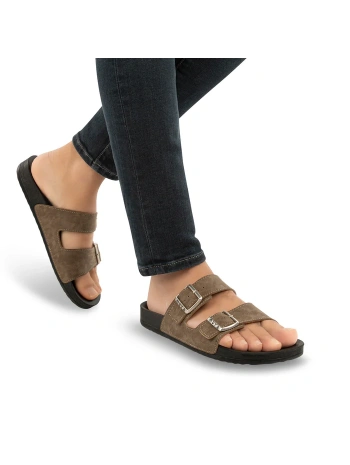 31410 MUYA ORTOPEDİK ERKEK NOVA TERLİK