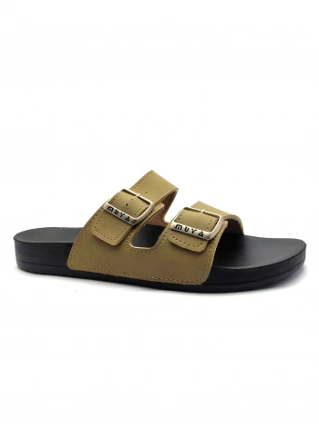 31410 MUYA NOVA JUMBO BÜYÜK NUMARA ORTOPEDİK TERLİK