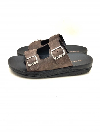 34302 MUYA DİTTA TOKALI ORTOPEDİK ERKEK TERLİĞİ