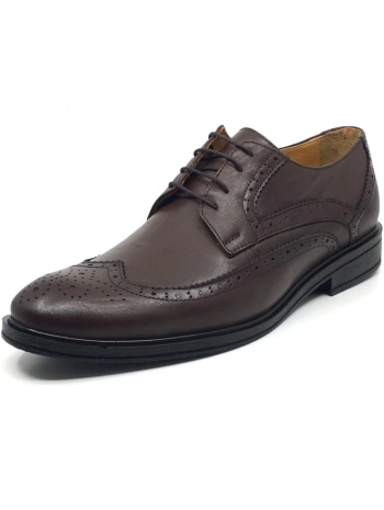 4440-LUİS FİGO 45-46-47-48 NUMARA BÜYÜK ÖZELŞIK RAHAT ERKEK AYAKKABISI