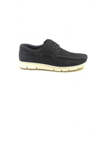 158 .21 MODESA ERKEK BAĞLI SARAÇLI TİMBER DERİ AYAKKABI