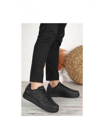 LESCON ZEPLİN 3 SNEAKERS GÜNLÜK AYAKKABI