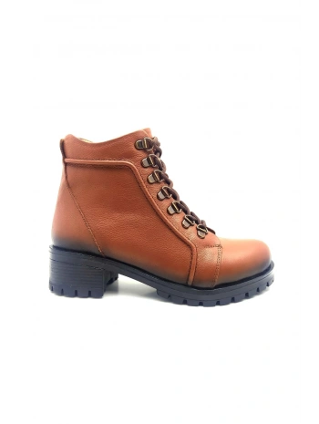 503 AYMODA DERİ FERMARLI KOPÇALI POSTAL