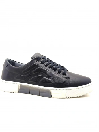 3737 LUİS FİGO MEN DERİ AYAKKABI