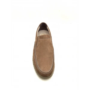 029 NUH COMFORT POLİ TABAN DERİ  ERKEK AYAKKABISI