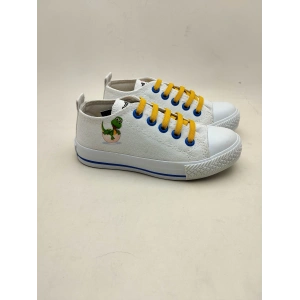 107 RODİ KİDS ÇOCUK YAZLIK KETEN AYAKKABI