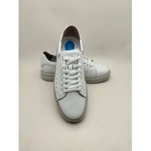 140 AYMODA DERİ ERKEK YÜKSEK POLİ TABAN AYAKKABI