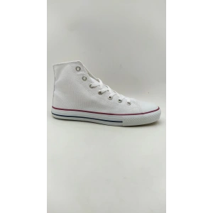 1841 MP ÜNİSEX UZUN KANVAS KETEN AYAKKABI