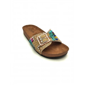 20050 PİENN TEKTOKA ANATOMİK TAŞLI TERLİK