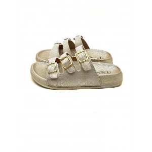 20061 PİENN ÜÇ TOKALI ANATOMİK RAHAT HAFİF KADIN TERLİĞİ