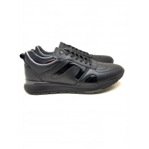 2008 BERLANTY HAKİKİ DERİ ERKEK POLİ TABAN ORTOPEDİK SPOR AYAKKABI