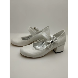 202 KARDE TOPUKLU FİL AYAKKABI