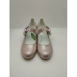 202 TOPUKLU KIZ ÇOCUK ABİYE AYAKKABI,