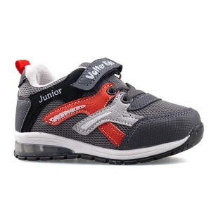 2025 VOLTER ERKEK ÇOCUK IŞIKLI ORTOPEDİK SPOR AYAKKABISI