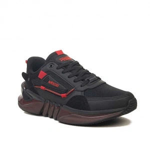 2499 WİCKERS ŞEFFAF TABANLI RAHAT ANATOMİK AYAKKABI