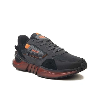 2499 WİCKERS ŞEFFAF TABANLI SNEAKERS ÜNİSEX AYAKKABI