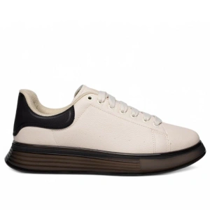 25 RYT ANDRE GENÇ ŞEFFAF TABAN ANATOMİK AYAKKABI