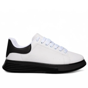 25 RYT ANDRE GENÇ ŞEFFAF TABAN ANATOMİK AYAKKABI