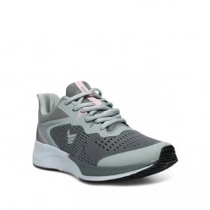 25415 VOLİS KADIN SNEAKERS  CONFORT FİLELİ AYAKKABI