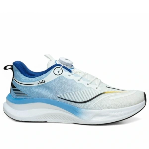 25600 VOLİS ERKEK FAYLON TABAN SNEAKERS ERKEK AYAKKABISI