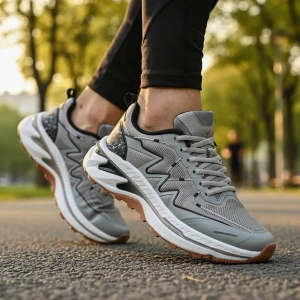 26002 VOLİS ERKEK FAYLON TABAN HAFİF RAHAT AYAKKABI