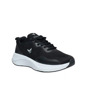 26010 VOLİS KADIN YÜRÜYÜŞ VE GÜNLÜK YÜKSEK TABANLI TRİKO AYAKKABI