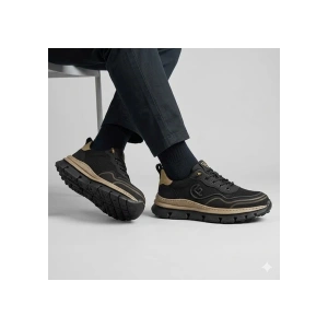 261416 YENİ SEZON YAZLIK HAFİF RAHAT SNEAKERS AYAKKABI