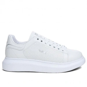 2677 WİCKERS ÜNİSEX YÜKSEKTABAN AYAKKABI