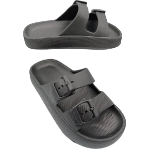 282 AKINAL BELLA 45-46-47 BÜYÜK NUMARA TOKALI ERKEK TERLİĞİ