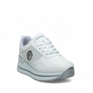 2927 WİCKERS KADIN GÜNLÜK YÜKSEK TABANLI DÖRT MEVSİM ŞIK AYAKKABI