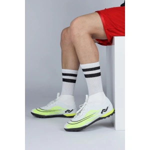 29677 JUMP ÇORAPLI ERKEK FUTBO HALISAHA AYAKKABISI