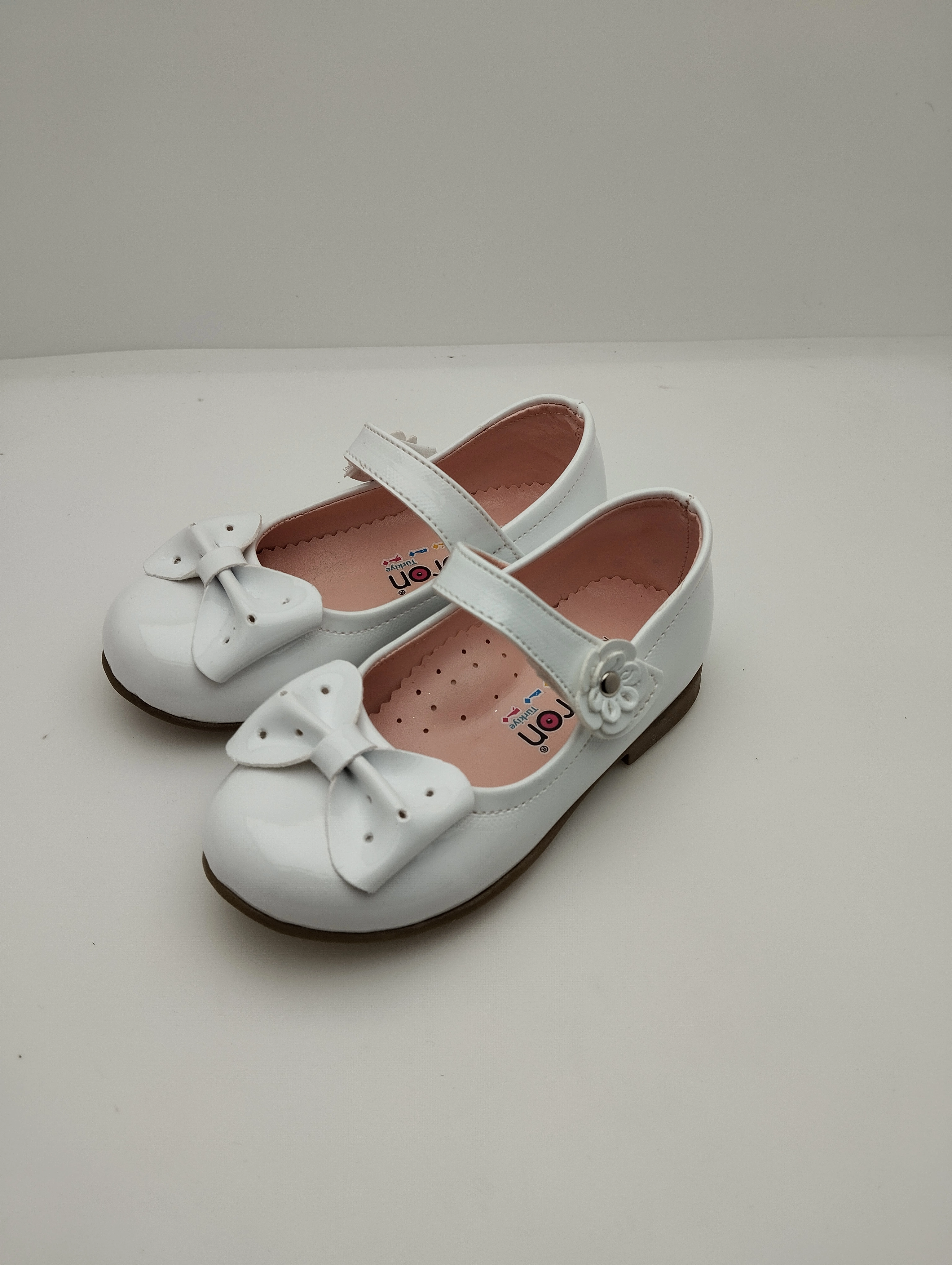 3510 KARDE BEBE AYAK