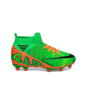 565 LALİGA ÇOCUK ÇORAPLI FUTBOL ÇİMSAHA HALISAHA KRAMPON