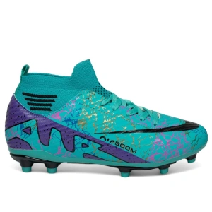 565 LALİGA ERKEK ÇORAPLI FUTBOL AYAKKABISI KRAMPONU