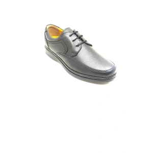 1060 VİZYON DERİ COMFORT BAĞLI AYAKKABI