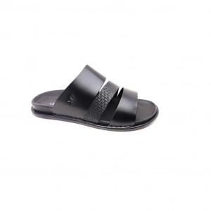 310 AXFOR DERİ ORTOPEDİK TERLİK