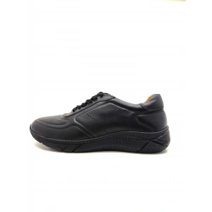 3581 M FİGO SPOR DERİ POLİ AYAKKABI