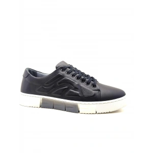 3737 LUİS FİGO MEN DERİ AYAKKABI