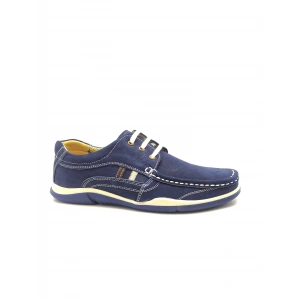 9091 BES ERKEK  BAĞCIKLI AYAKKABI