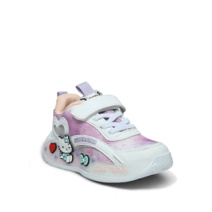 010 KIZ ÇOCUK YAZLIK ORTOPEDİK FİLE HAFİF SPOR AYAKKABISI