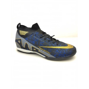 565  45-46-47- ERKEK FUTBOL ÇORAPLI HALI SAHA AYAKKABISI