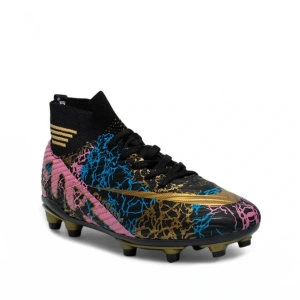 LALİGA ERKEK BÜYÜK NUMARA -45-46-47- HALISAHA ÇİMSAHA FUTBOL KRAMPONU