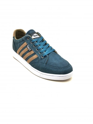 1014 DAKIR,S ERKEK KONFORT SNEAKERS KETEN AYAKKABI