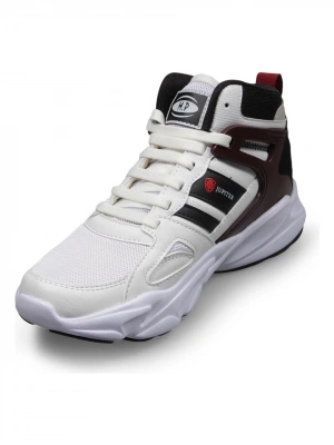 1014 MP ERKEK BASKET KONFORT  AYAKKABI