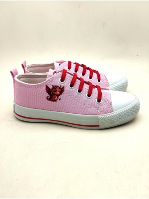 107 RODİ KİDS ÇOCUK YAZLIK KETEN AYAKKABI