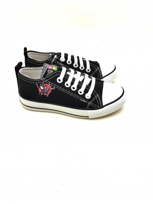 107 RODİ KİDS ÇOCUK YAZLIK KETEN AYAKKABI