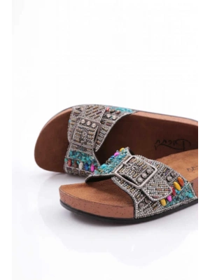 20050 PİENN TEKTOKA ANATOMİK RAHAT BAYAN TERLİĞİ